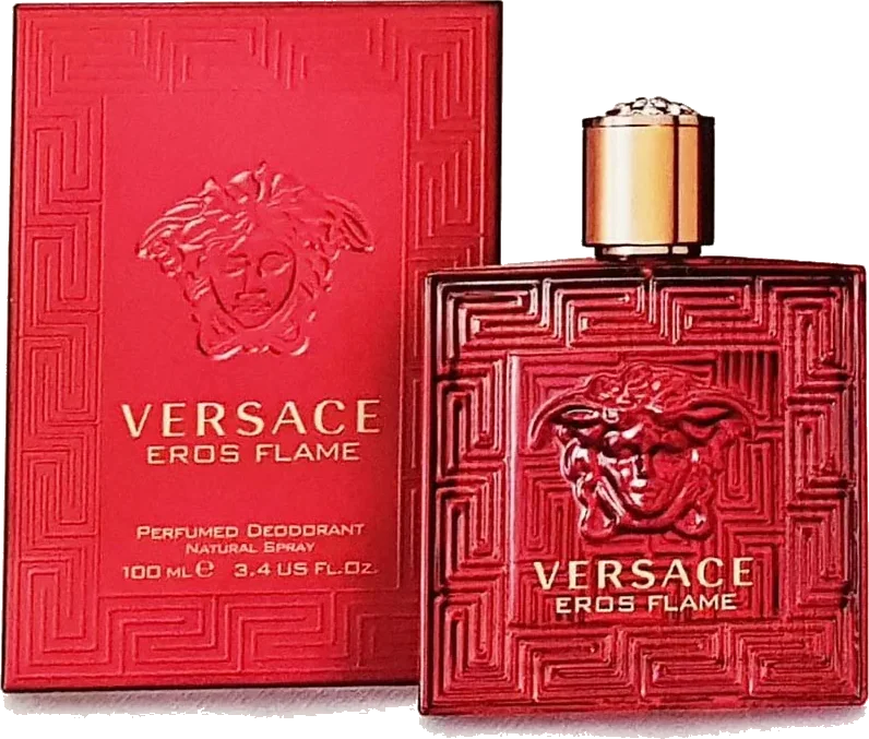Eros Flame
