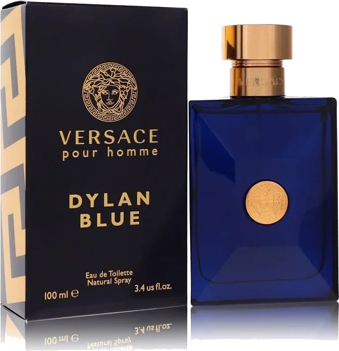 Pour Homme Dylan Blue