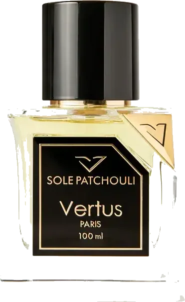 Sole Patchouli