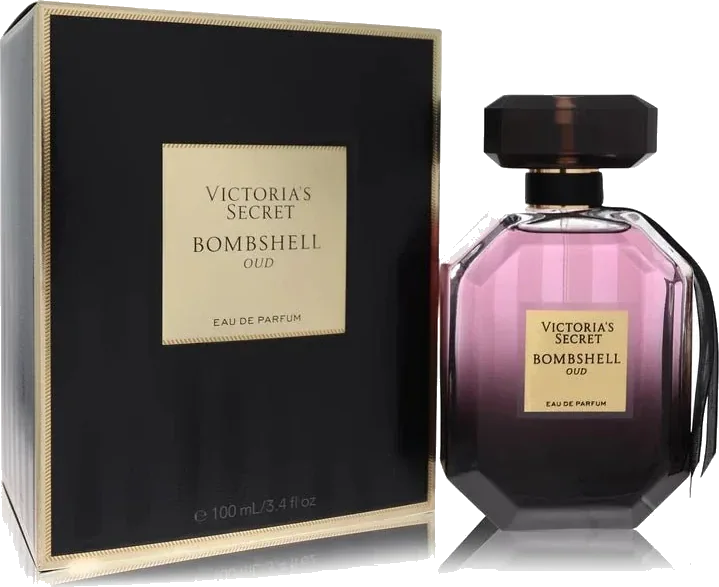 Bombshell Oud