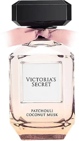 Patchouli Coconut Musk