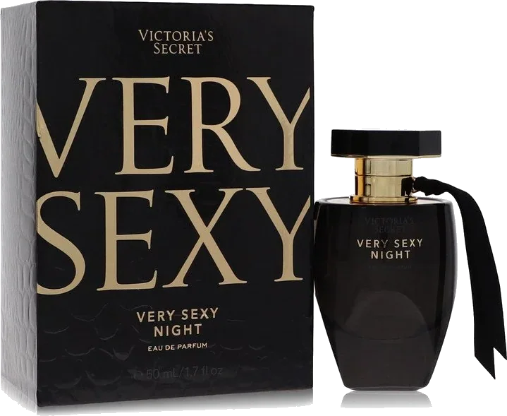 Very Sexy Night