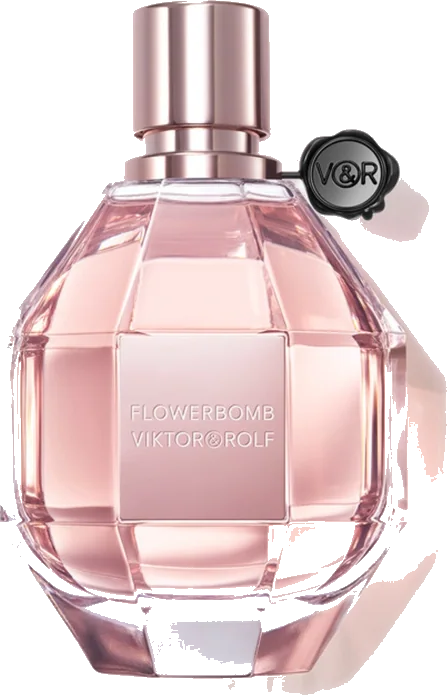 Flowerbomb