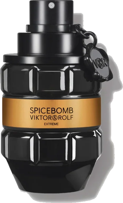 Spicebomb Extreme