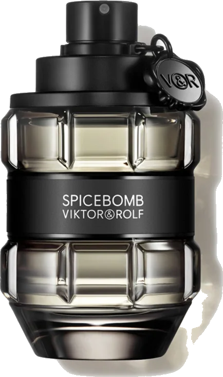 Spicebomb
