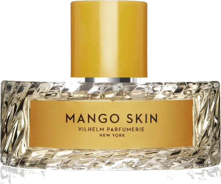 Mango Skin