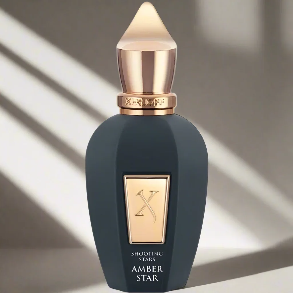 Amber Star