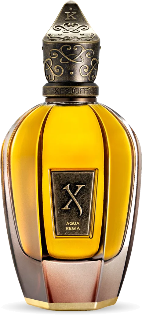 Aqua Regia