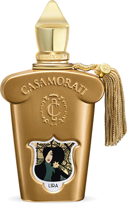 Casamorati Lira