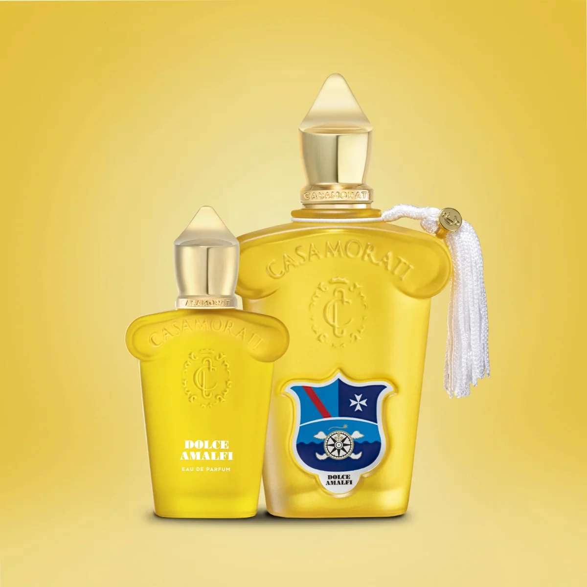 Dolce Amalfi (Casamorati 1888)