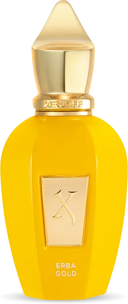 Erba Gold
