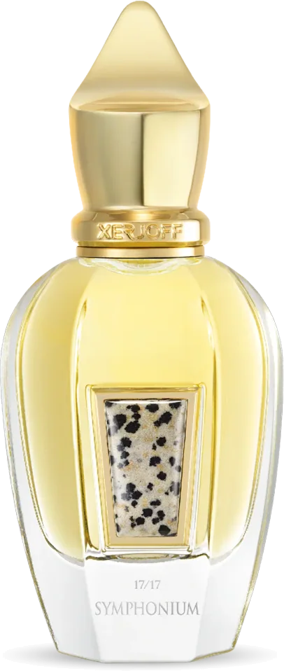 Symphonium - A discontinued Fortnum