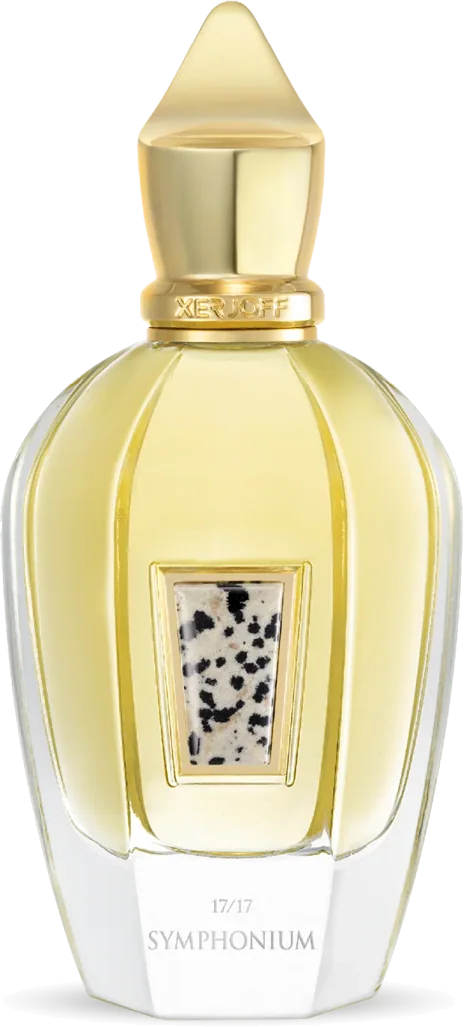 Symphonium Parfum