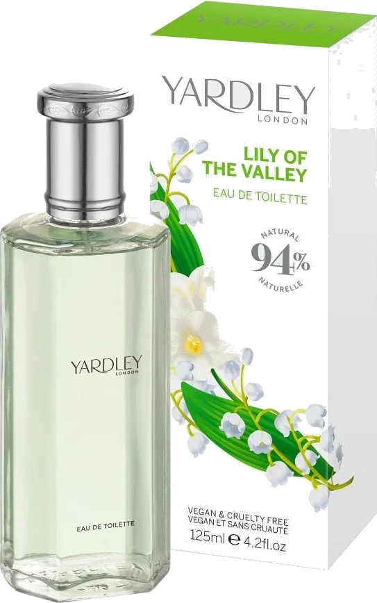 Lily of the Valley
