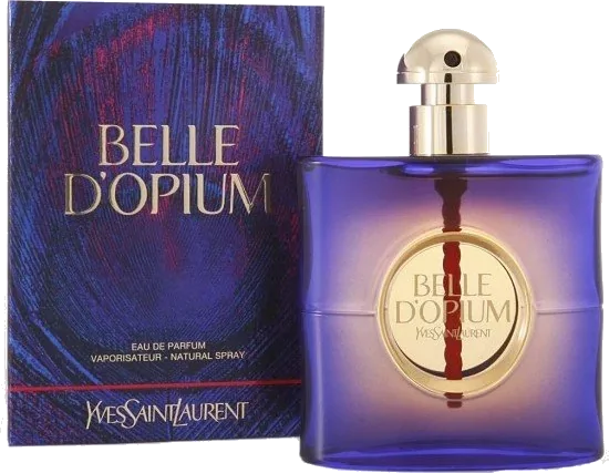 Belle d'Opium