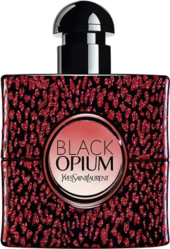 Black Opium Baby Cat Collector