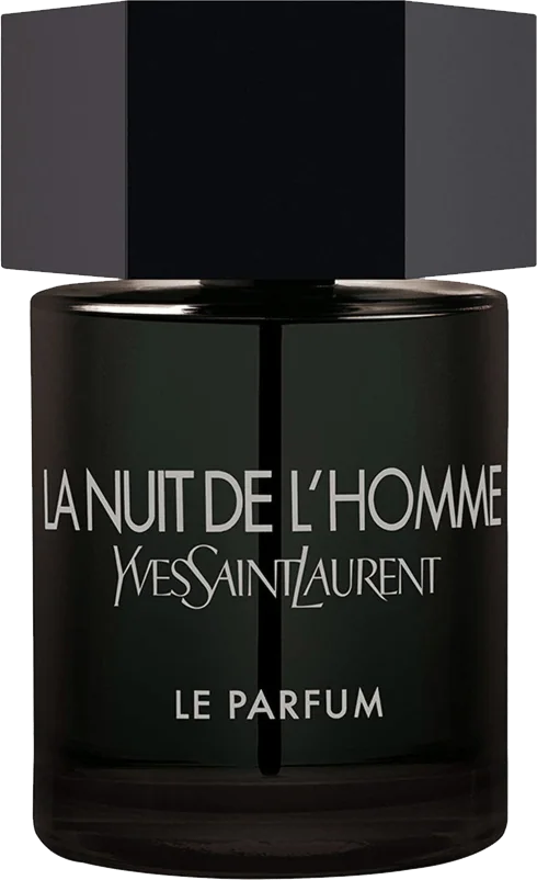 La Nuit de l’Homme Le Parfum (2010 Formulation)