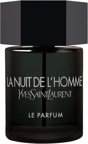 La Nuit de L'Homme Le Parfum