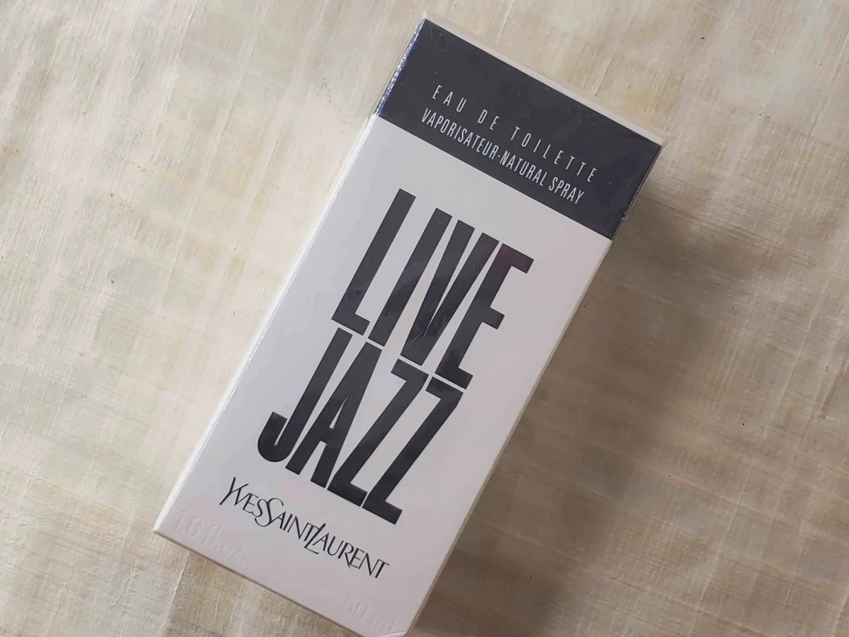 Live Jazz