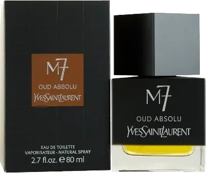 M7 Oud Absolu