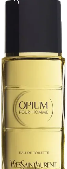 Opium Pour Homme