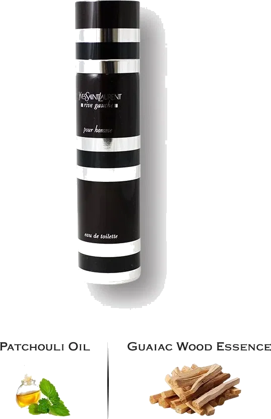 Rive Gauche (Original Formulation)