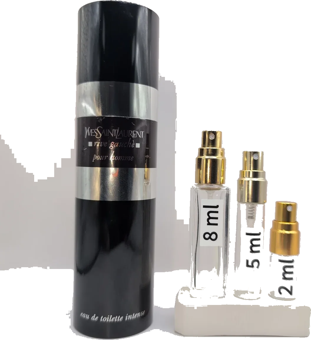 Rive Guche Pour Homme Intense