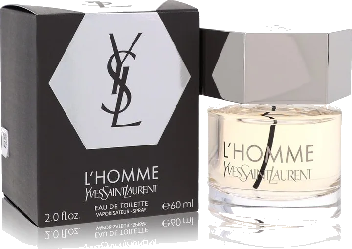 The Vintage 2009 Formulation of L’Homme